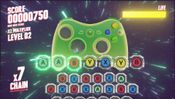 Button Frenzy