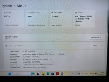 GPD Win mini 2024