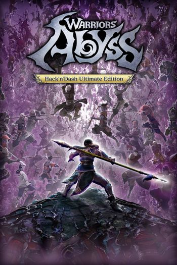 WARRIORS: Abyss - Hack'n'Dash Ultimate Edition Steam Key (PC) GLOBAL