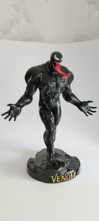 Venom Statulelė/Statue