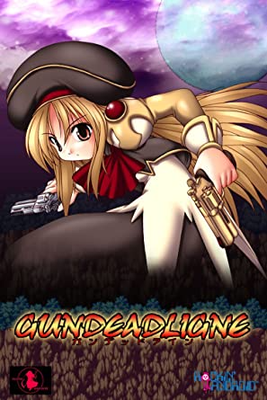 GundeadliGne game cover