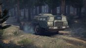 Redeem Spintires Steam Key GLOBAL