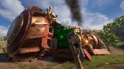 Redeem Volcanoids Steam Key GLOBAL