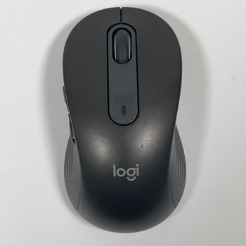 Logitech Signature M650 Large | jetzt 30 Tage Rückgaberecht