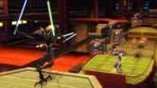 Buy Star Wars The Clone Wars: Lightsaber Duels Wii