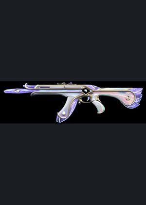 Valorant - Evori Dreamwings Vandal Skin (DLC) PC Key GLOBAL