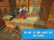 Get Pixel Neighbor: Welcome Home
