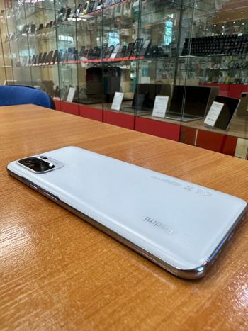 Xiaomi Redmi Note 10 64GB White
