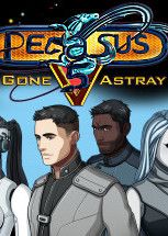 Pegasus-5: Gone Astray Steam Key GLOBAL