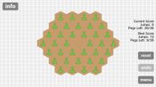 Peg Solitaire