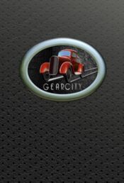 GearCity Steam Key EUROPE
