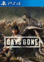 Days Gone Pre-Order Bonus (DLC) (PS4) PSN Key EUROPE