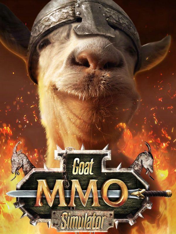 Get Goat Simulator MMO Simulator APK free and safe