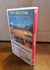 Race With Ryan Nintendo Switch