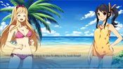 Get Sakura Beach Steam Key GLOBAL