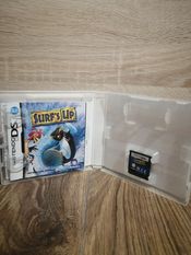 Surf's Up Nintendo DS