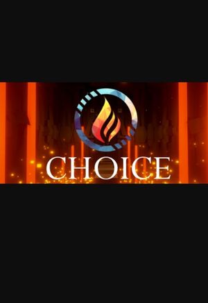 Choice (PC) Steam Key GLOBAL