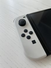 Nintendo Switch OLED, White, 64GB for sale
