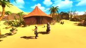 Buy The Forbidden Arts XBOX LIVE Key ARGENTINA