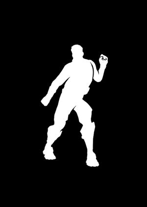 Fortnite - Freedom Wheels Emote (DLC) Epic Games Key GLOBAL