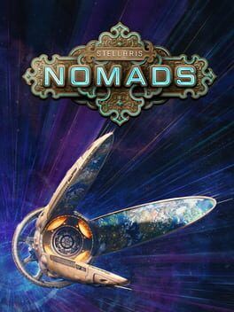 Stellaris: Nomads (DLC) Steam Key (PC) ROW