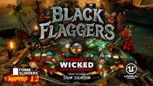 Pinball Wicked
