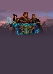 Rising Mist (PC) Steam Key GLOBAL for sale
