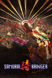 Samurai Bringer (PC) Steam Key GLOBAL