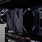 Ryzen 7 9800X3D B850 WiFi 32GB DDR5 2TB NVMe SSD RTX 5080 16GB DDR7