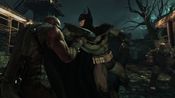 Redeem Batman: Arkham Asylum (GOTY) Steam Key (PC) UNITED STATES
