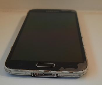 Samsung Galaxy S5 Neo Black