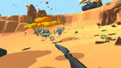 Zombie Training Simulator