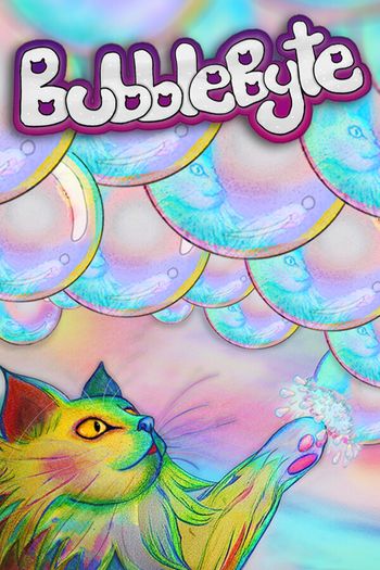 BubbleByte Steam Key (PC) GLOBAL