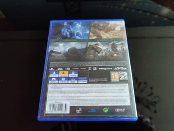 Call of Duty: Modern Warfare Remastered PlayStation 4