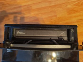 Kompiuterio korpusas su DVD-ROM for sale