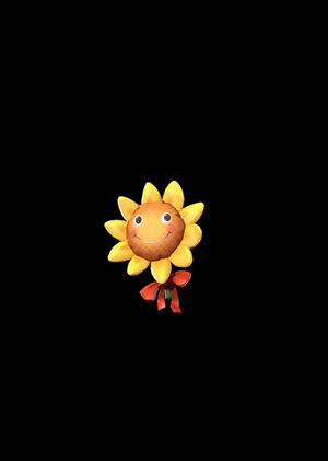 Fortnite - Sun Sprout Back Bling (DLC) Epic Games Key GLOBAL