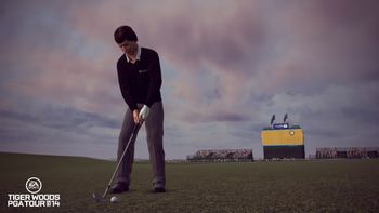Tiger Woods PGA TOUR 14 PlayStation 3