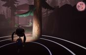 A WALK IN THE WOODS