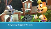 Scooby Doo! & Looney Tunes Cartoon Universe: Adventure Steam Key GLOBAL for sale