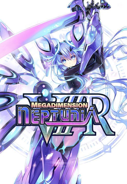 Megadimension Neptunia VIIR [VR] Steam Key GLOBAL