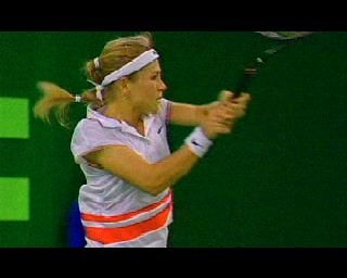 All Star Tennis '99 PlayStation