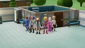 Two Point Hospital - Fancy Dress Pack (DLC) (PC) Steam Key GLOBAL