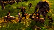 Redeem Holy Avatar vs. Maidens of the Dead Steam Key GLOBAL