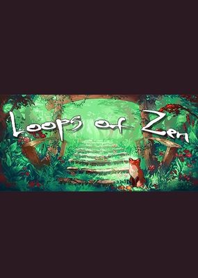 Loops of Zen game cover