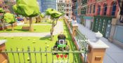 Lawnmower Game: Mortal Race (PC) Steam Key GLOBAL