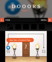 Buy DOOORS