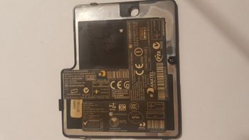 dangtelis nuo compaq 6730b wifi