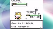 Pokémon Crystal Game Boy Color for sale