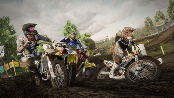 Buy MX vs. ATV Alive PlayStation 3