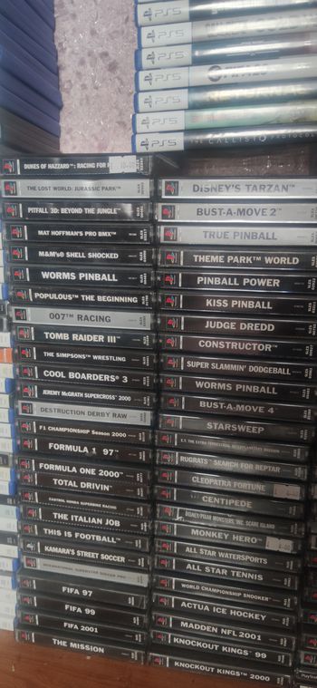 Get Judge Dredd PlayStation